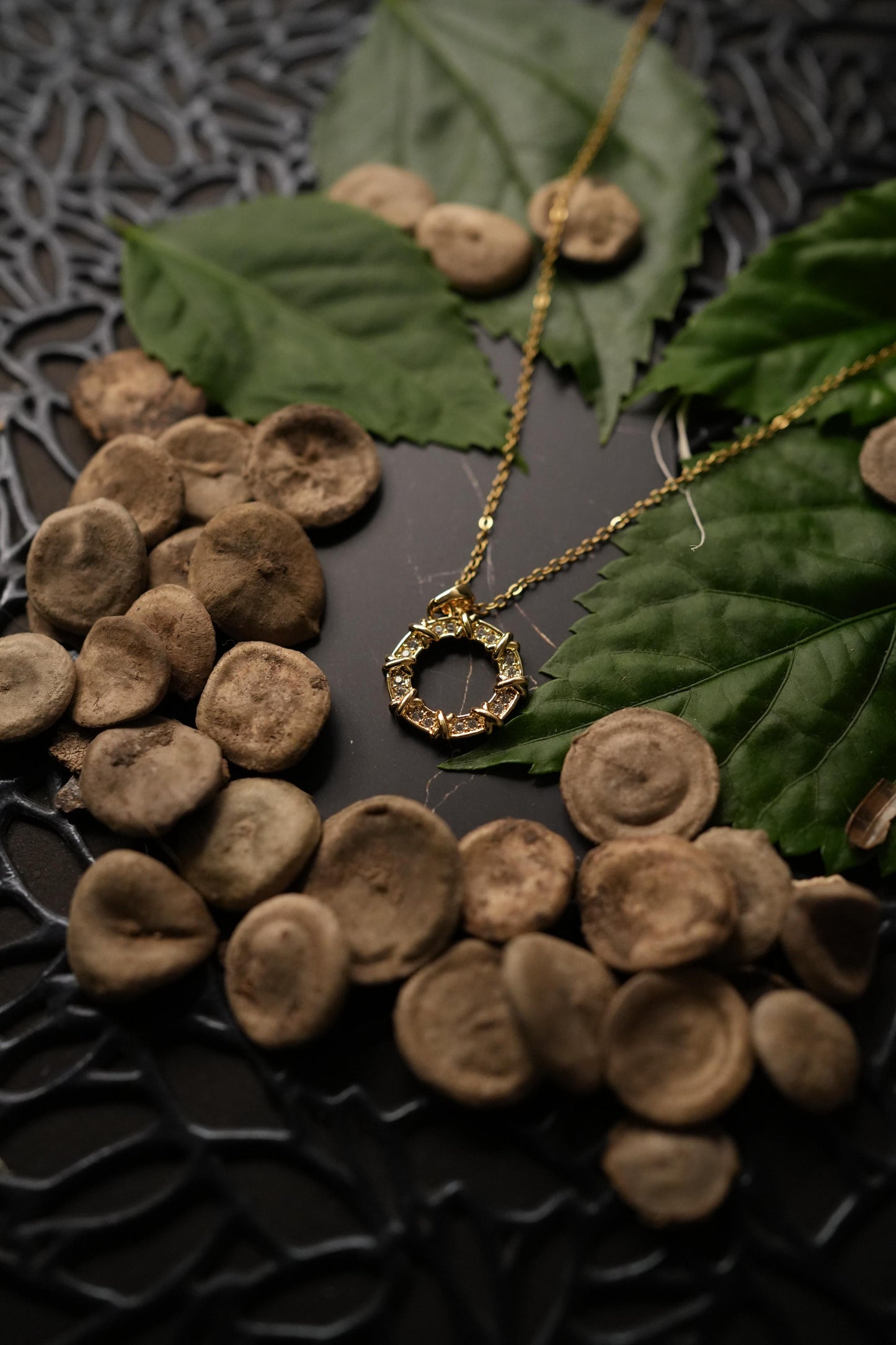 Grace necklace