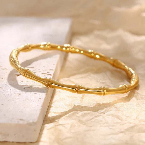 Bamboo Bracelet