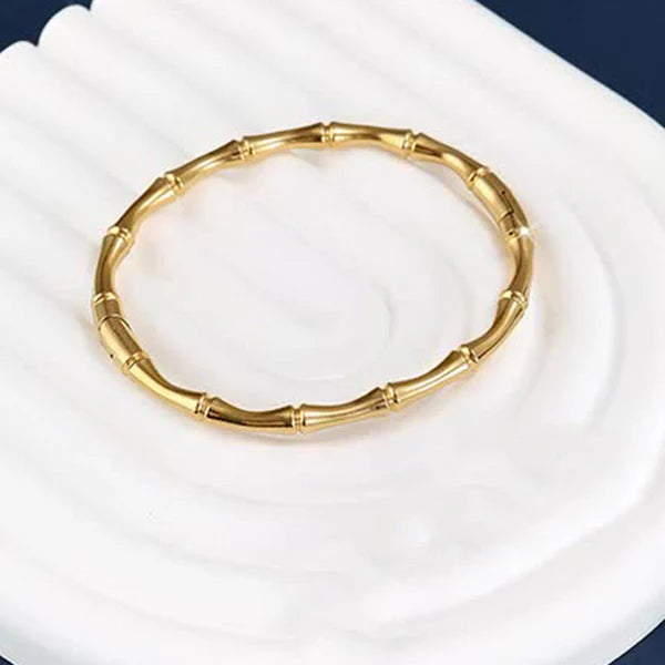 Bamboo Bracelet