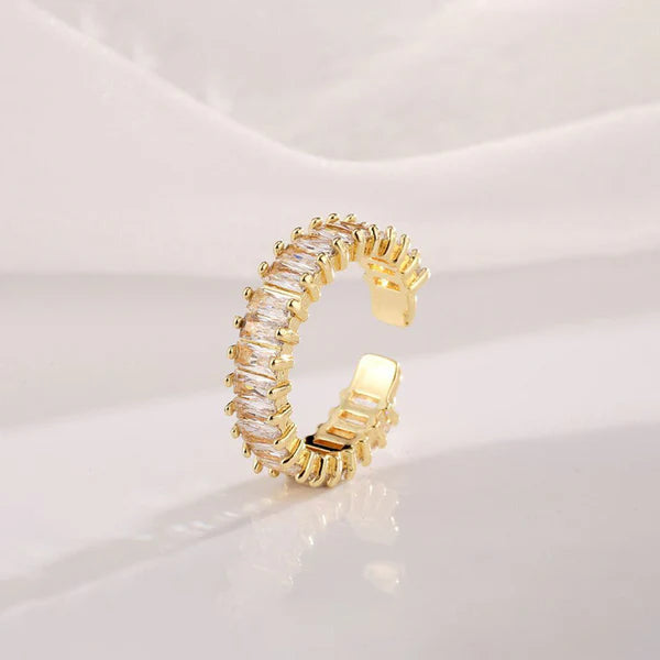 DREAM DIAMOND RING(ADJUSTABLE)