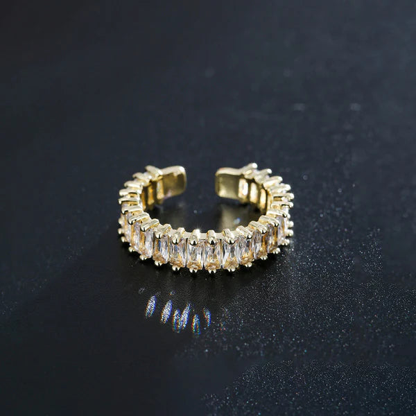 DREAM DIAMOND RING(ADJUSTABLE)