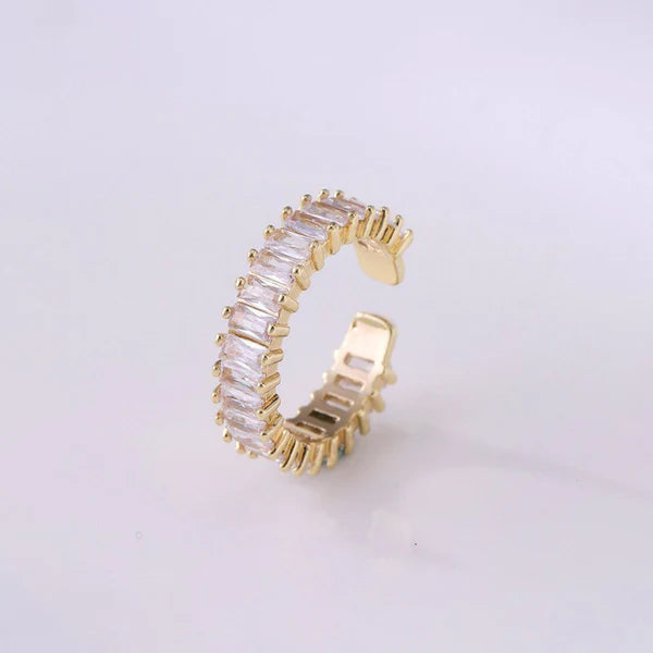DREAM DIAMOND RING(ADJUSTABLE)