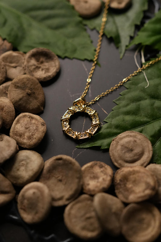 Grace necklace