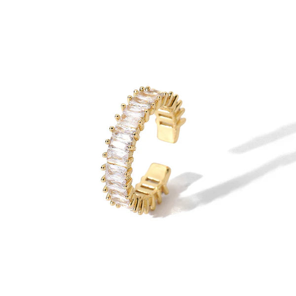 DREAM DIAMOND RING(ADJUSTABLE)